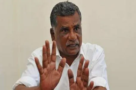 mutharasan